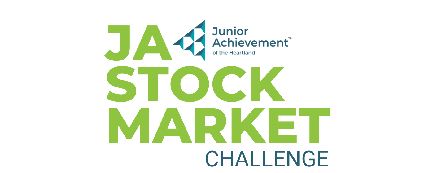 2024 JA Stock Market Challenge Registration Form